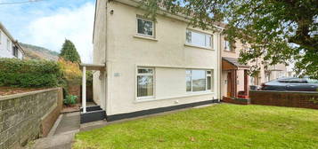 3 bed end terrace house for sale