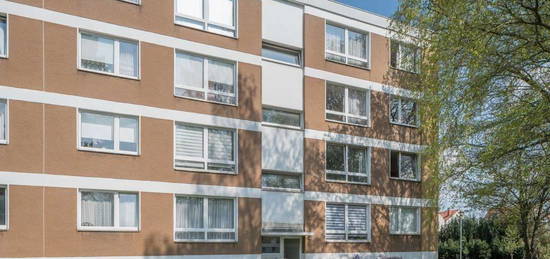 3-Zimmer-Wohnung in Göttingen Grone-Nord