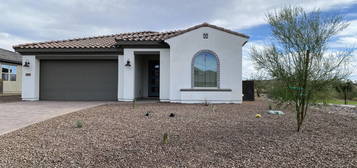 4073 Fence Post Way, Wickenburg, AZ 85390