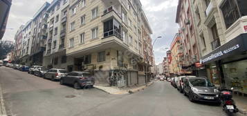 HÜRRİYET CADDESİ ÜZERİNDE FIRSAT 2+1 DAİRE