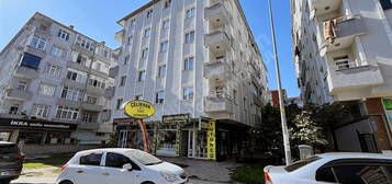 ÇERKEZKÖY DEVLET HASTANESİ KARŞISINDA 3+1 SATILIK DAİRE