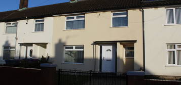 Terraced house for sale in Spur Close, West Derby, Liverpool L11