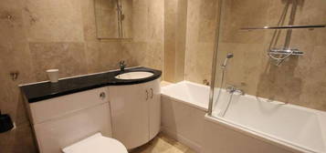 2 bed flat to rent