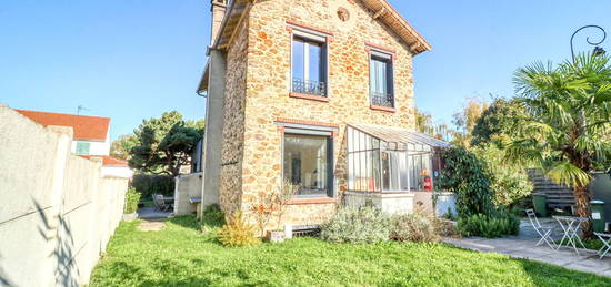 Maison Antony 6 pièce(s) 106.45 m2