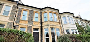 Terraced house to rent in BPC00946 Waverley Road, Redland, Bristol BS6