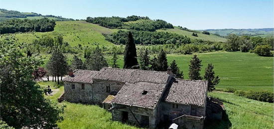 Casale/cascina in vendita a San Casciano dei Bagni