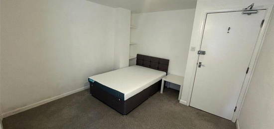 1 bedroom property