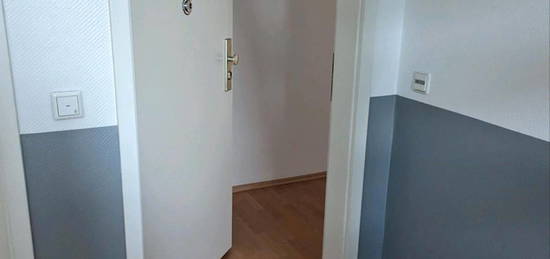 Dachgeschoss Wohnung