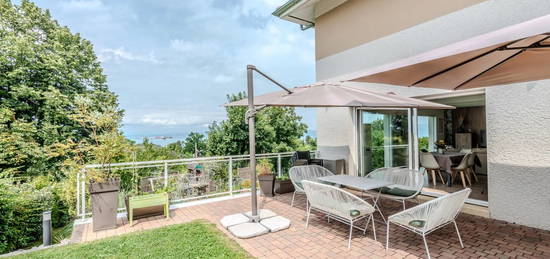 Vente villa 7 pièces 193 m²