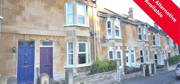 3 bedroom terraced house