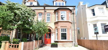 5 bedroom semi-detached house