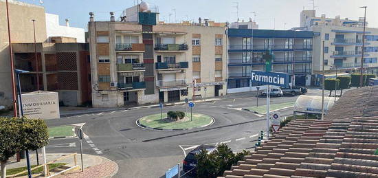 Estudio en calle La Cova en Las Atalayas - Urmi - Cerro Mar, Peñíscola