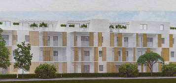3- Zimmer Gartenwohnung