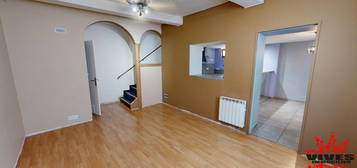 Achat maison 4 pièces 112 m²