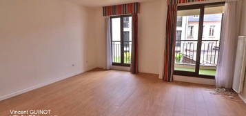 Vente appartement 2 pièces 49 m²