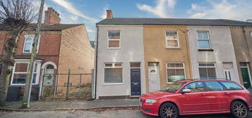 2 bedroom terraced house