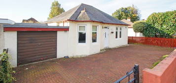 3 bed detached bungalow for sale