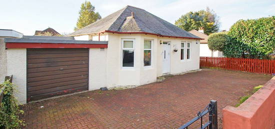 3 bed detached bungalow for sale