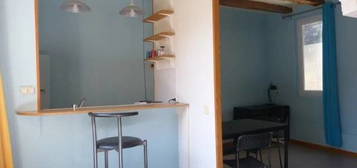 Studio  à louer, 1 pièce, 24 m², Étage 2/2