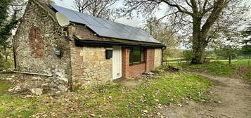 1 bedroom barn conversion