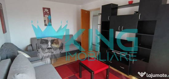 Aviatorilor | 2 Camere | Decomandat | Metrou 12min | Balcon