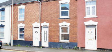 2 bedroom terraced house