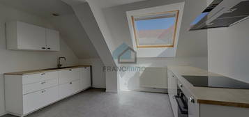 CHARQUEMONT - BEL APPARTEMENT