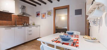 Appartement meublé  à louer, 2 pièces, 1 chambre, 55 m²