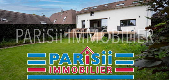 Maison 5 pièces 147 m²