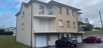 Appartement Hettange Grande