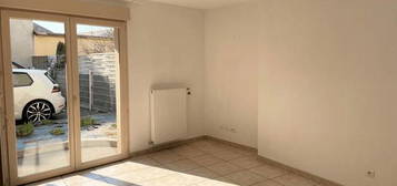 Location appartement 2 pièces 44 m²