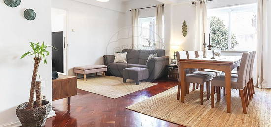 Apartamento T4 à venda em Lisboa