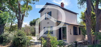 Maison Puicheric 3 pièce(s) 64.25 m2