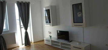 Apartament 2 camere zona Calea Cisnadiei