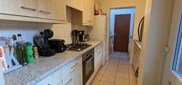 4 bedroom terraced house