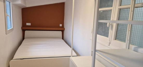 Appartement meublé  à louer, 2 pièces, 1 chambre, 26 m²