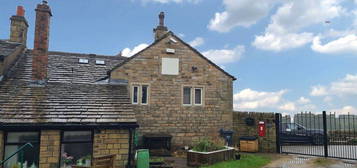 Property for sale in Barnsdale House, Gatehead, Greetland, Halifax, West Yorkshire HX4