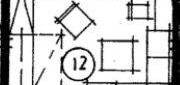 1-Zimmer-Appartement in Westerenger ab 1.1.25