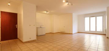 Appartement  à vendre, 2 pièces, 1 chambre, 59 m²