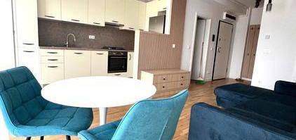 Apartament 2 camere complex-ul Art City ~ Loc parcare ~ 2 Bai