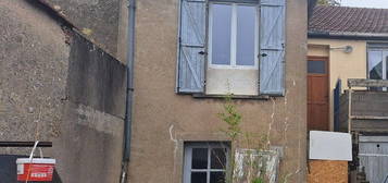 Achat maison 7 pièces 127 m²