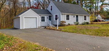 85 Franklin Rd, Longmeadow, MA 01106