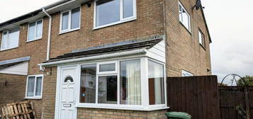 1 bedroom semi-detached house