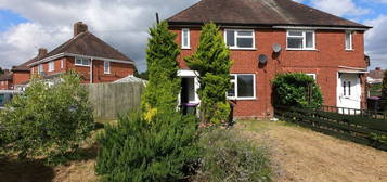 Semi-detached house for sale in Johnston Road, Dawley, Telford TF4