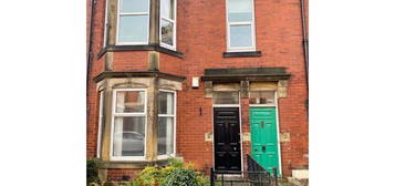 Flat to rent in Heaton, Newcastle Upon Tyne NE6