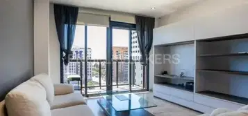 Apartamento en Penya-roja