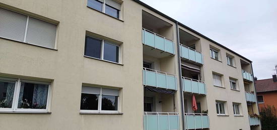 Frisch renovierte 3-Zimmer-Wohnung in Lauf