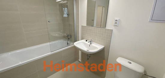 Pronájem bytu 2+kk 46 m²