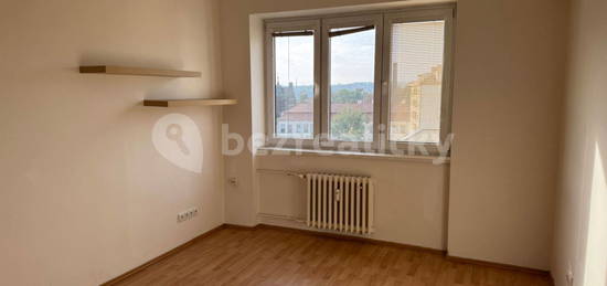 Prodej bytu 3+1 81 m², Sokolská, Hlavní město Praha