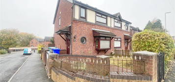 Semi-detached house for sale in Laurel Bank Gardens, Blackley, Manchester M9